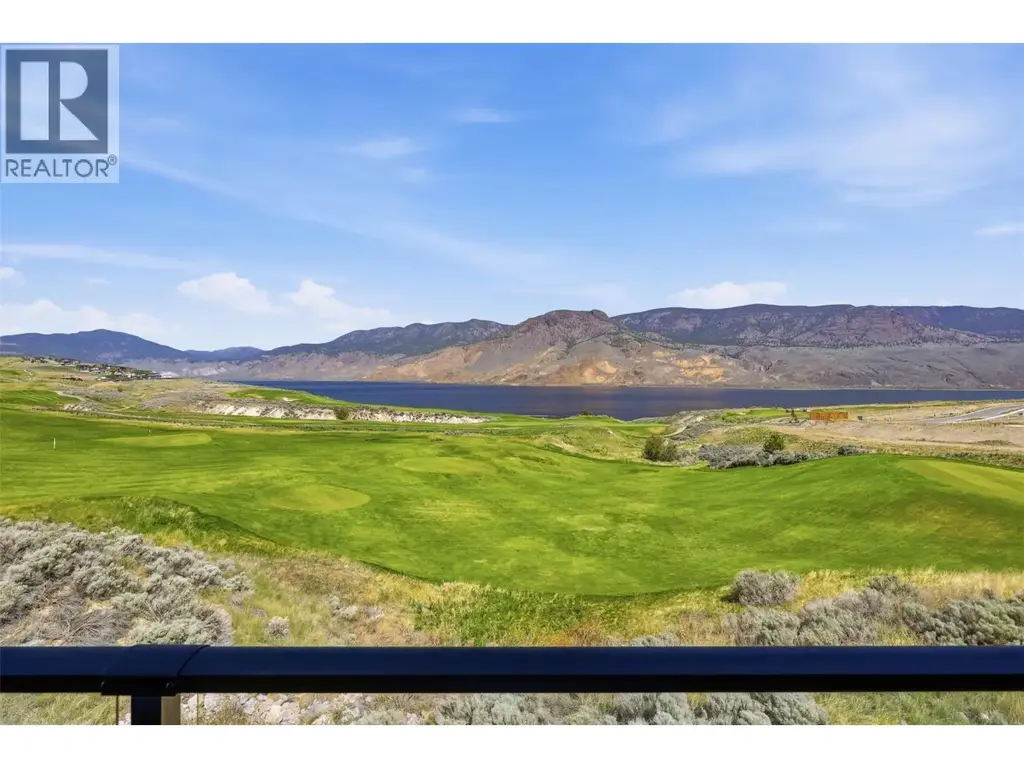 38 Rue Cheval Noir Unit# 327, Kamloops